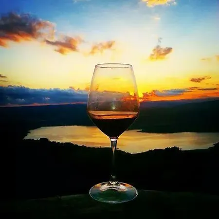 Сasa de vacaciones La Finestra Sul Civitella Del Lago