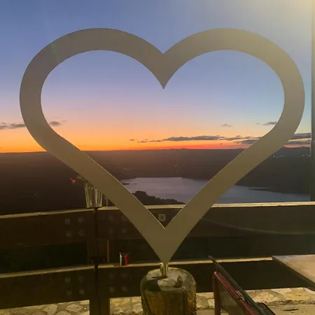 La Finestra Sul * Civitella Del Lago