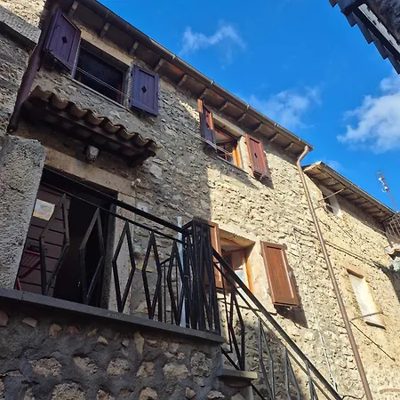 Feriehus La Finestra Sul Civitella Del Lago
