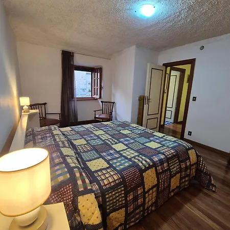 La Finestra Sul Ferienhaus Civitella Del Lago