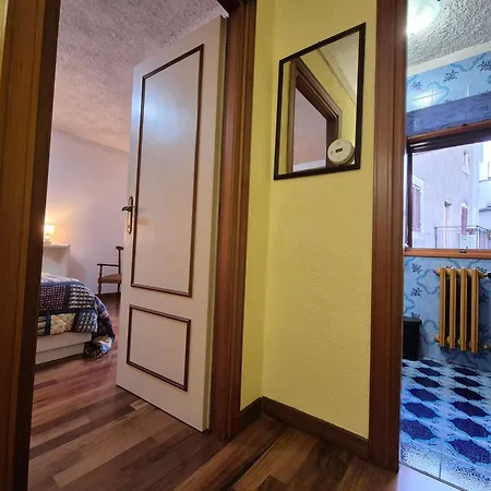 Ferienhaus La Finestra Sul *