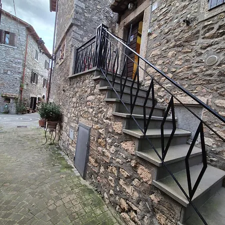 La Finestra Sul Feriehus