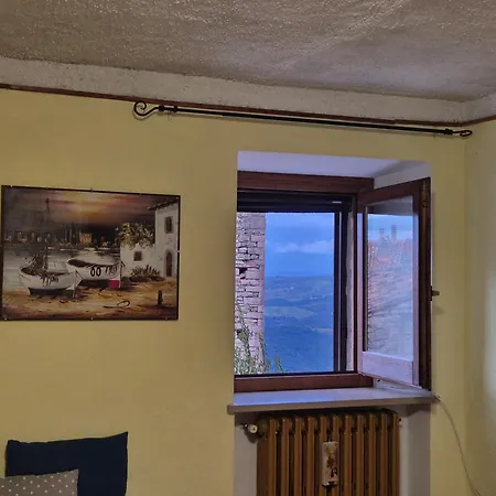 La Finestra Sul