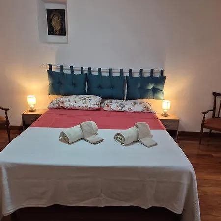 La Finestra Sul Ferienhaus Civitella Del Lago